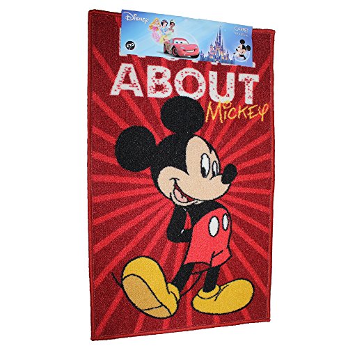 Mickey - 80 x 50 cm («It 