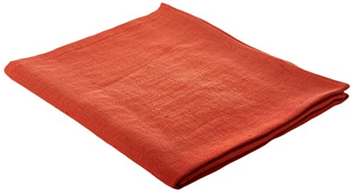 Serviette de bain LinenMe, 65x130 cm, en lin, c...