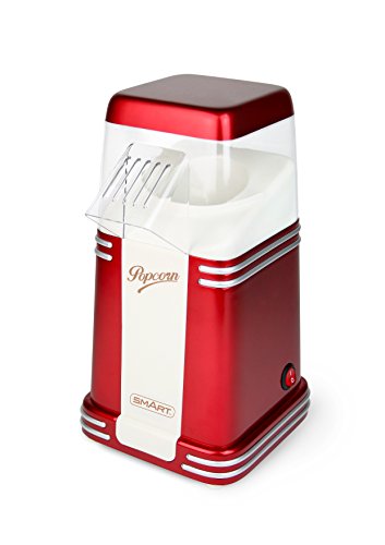 Retrp machine à popcorn