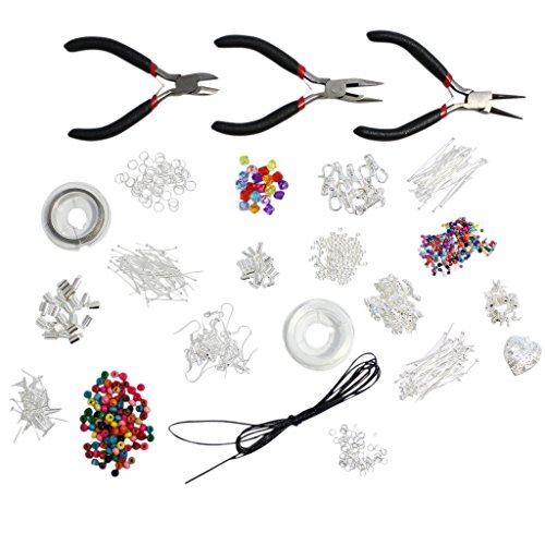 Kit ultime de démarrage avec 1000 Pièces pour l...