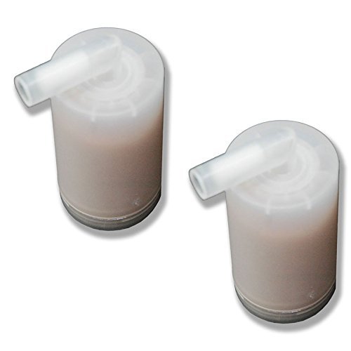 H. Koenig VF5 Filtres Anti Calcaire pour Centra...