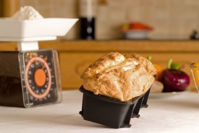 - moule à cake / pain / terrine de qualité prof...