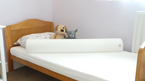 Acosy Bumpers Le Petit lit - Lit 100% British en mousse "Crèche de qualité Protection pare-chocs. code EAN 5060331960195 