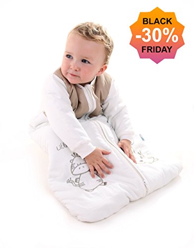 Gigoteuse bébé d'hiver Slumbersac Manches Longu...