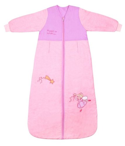 Gigoteuse bébé d'hiver Slumbersac Manches Longu...