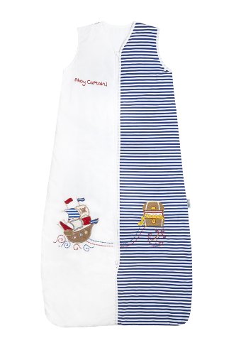 - gigoteuse bébé toute l'année tog 2.5 - pirate...