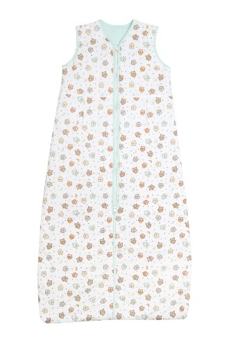 Gigoteuse d'été Bébé Slumbersac épaisseur appro...