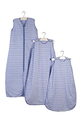 Gigoteuse Bébé Slumbersac épaisseur standard ap...