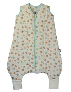 Gigoteused'été Bébé Slumbersac à pieds approx. ...