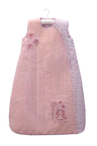 - gigoteuse bébé d'été - tog 1 - poupée rose - ...