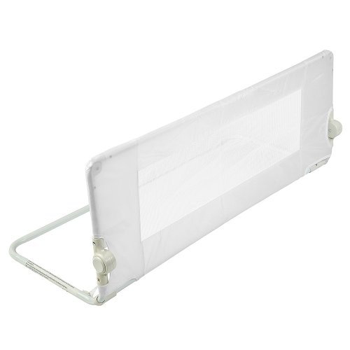 Safetots Barrière de lit, blanche 5060338464948 (5060338464948)