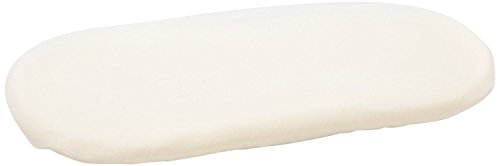 moBa Drap-housse en coton MOBA (Couffin Feuille (Lin) code EAN 5060341370274 