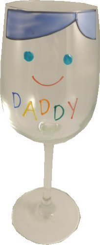 Cami Daddy Brights-Verre à vin