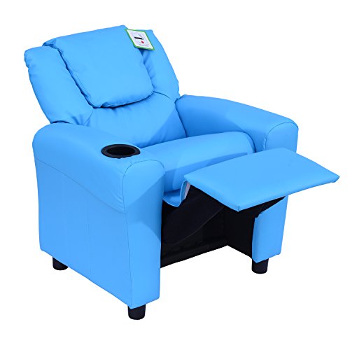 Fauteuil inclinable pour enfant chaise longue f...