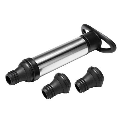 VonShef Pour four à halogène accessoires comprend un anneau extenseur, brochettes, un cuiseur vapeur et une poêle à frire pour tous les fours à halogène 10-12 litres code EAN 5060351496858 