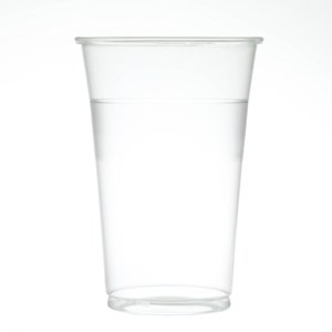Lot de 50 Verres jetables en plastique-marquage...