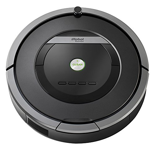 iRobot Roomba 871 Robot Aspirateur avec Technol...
