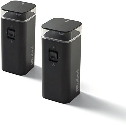 Virtual Wall Barrière Double Fonction summary c...