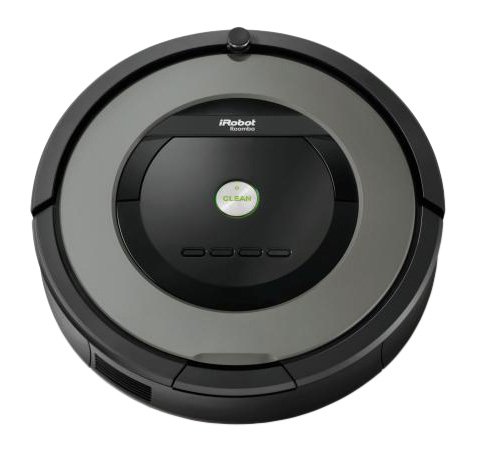 IRobot Roomba 866
