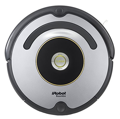 iRobot Roomba 615 Robot Aspirateur Autonome
