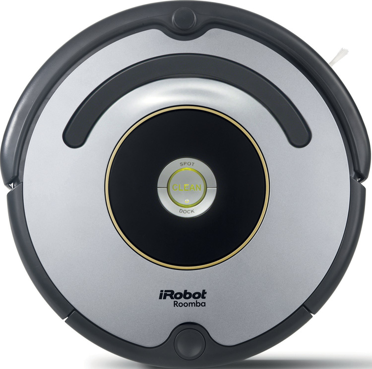robot ASPIRATEUR ROBOT ROOMBA code EAN 5060359283269 