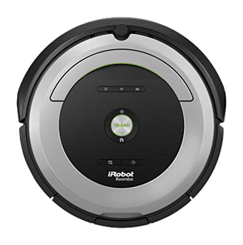 iRobot ROB680 Roomba 680 Robot Aspirateur Autonome