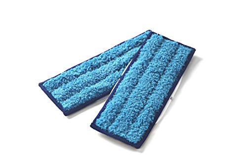 Pack de 2 Lingettes Réutilisables pour Lavage d...