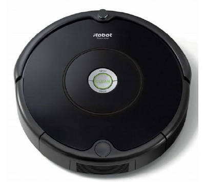 ROB606 Aspirateur robot