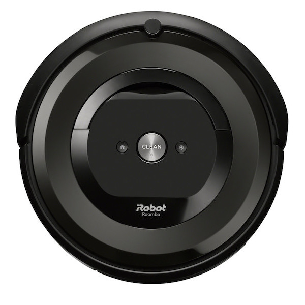 E515840 i-robot Aspirateur