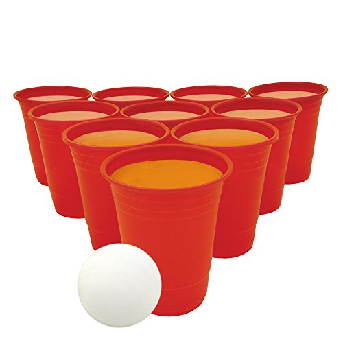 Fizz Creations Jeu du Beer Pong code EAN 5060359481412 
