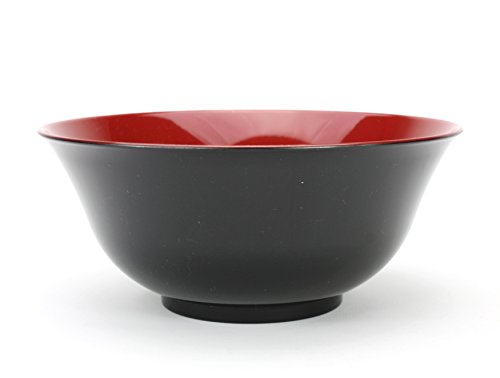 le Japon Laque japonaise de nouilles alimentaire Bowl code EAN 5060364347802 