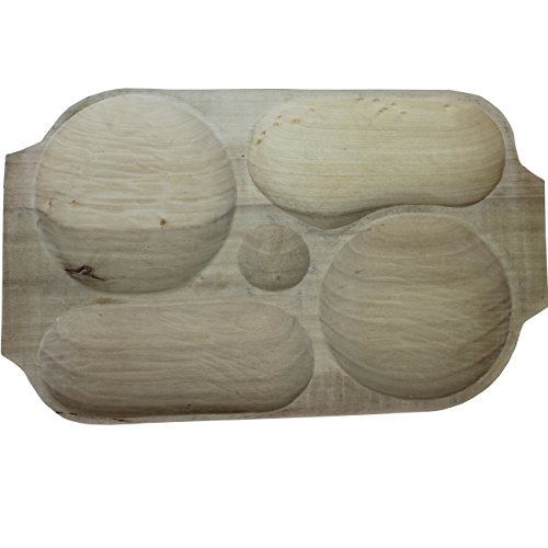 Collection cuisine campagnarde assiette de serv...