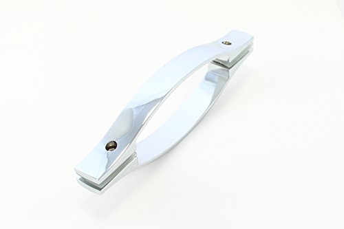 Di Vapor Dos à Dos et poignées de douche/145 mm (14,5 cm) poste à poste 5060387440771 (5060387440771)