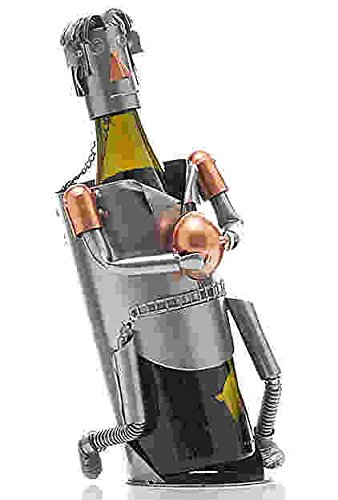 - porte bouteille figurine rugby