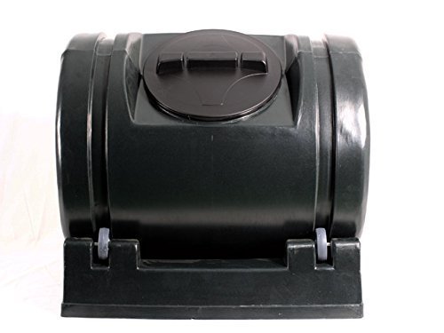 Quickcrop Composteur Rotatif - 200 L 5060390000498 (5060390000498)