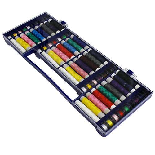 Ensemble de Couture 64 Pièces pour Voyages et D...