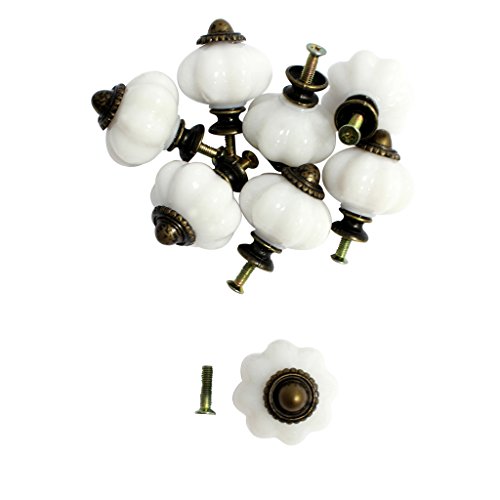 M ensemble de 8 poignées de portes tiroirs ou m...