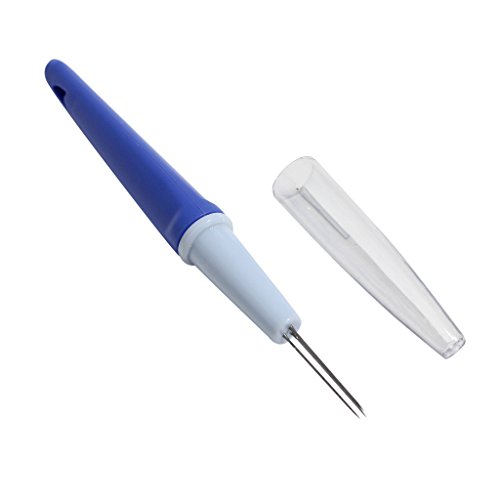 M ustensile de couture stylo à 3 aiguilles acér...