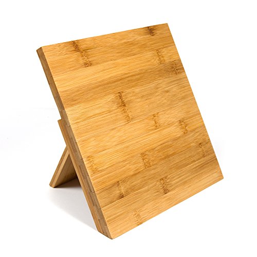 Elitehousewares WoodLuv Lot Support magnétique ...