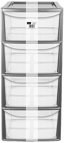 Hockey Club A4 4 tiroirs Meuble tour de rangeme...