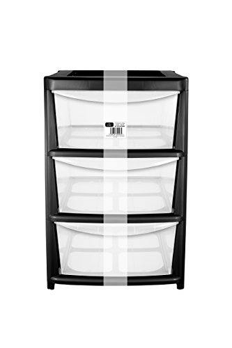 Hockey Club Grand Tour à 3 tiroirs de rangement...