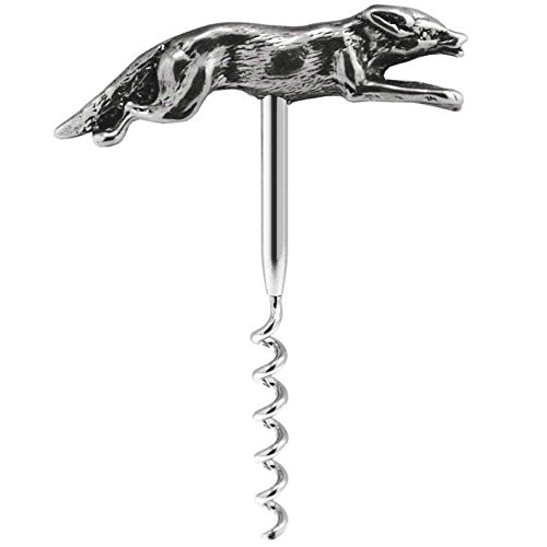 Tire-bouchon - Fox