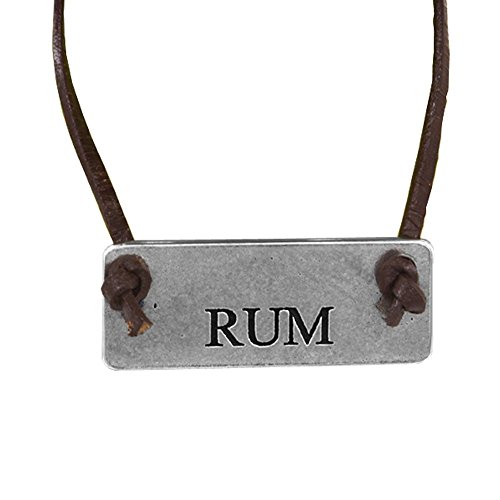 Carafe à décanter Label Rhum