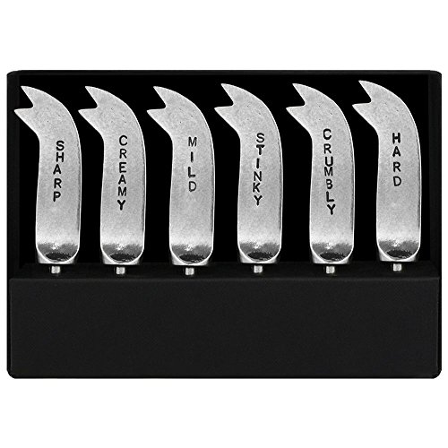 Marqueurs à fromage