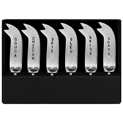 MARQUEURS À FROMAGE