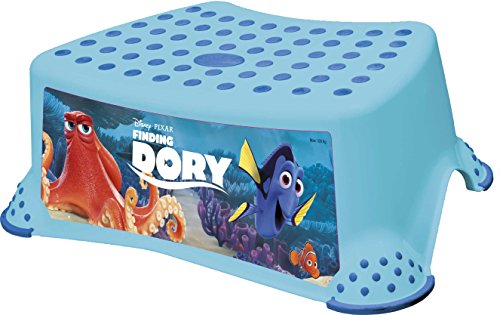 Disney Trouver dory marchepied code EAN 5060401494230 