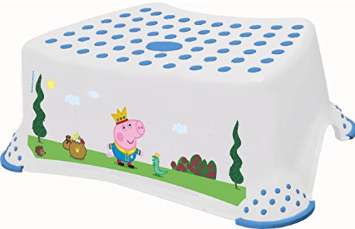 Tabouret (prince george)