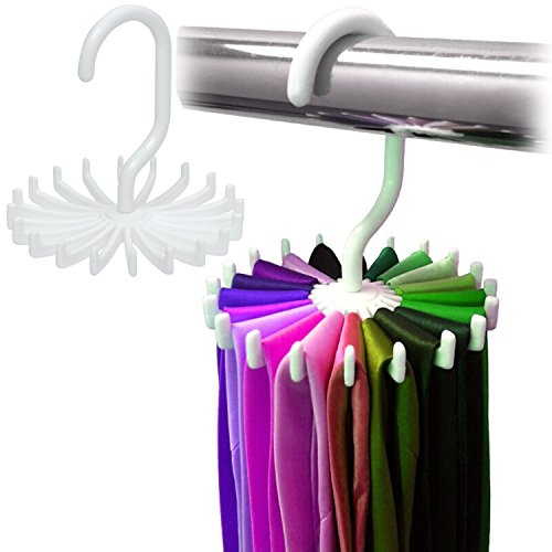 BlueBeach Tourbillon tie rack en promo