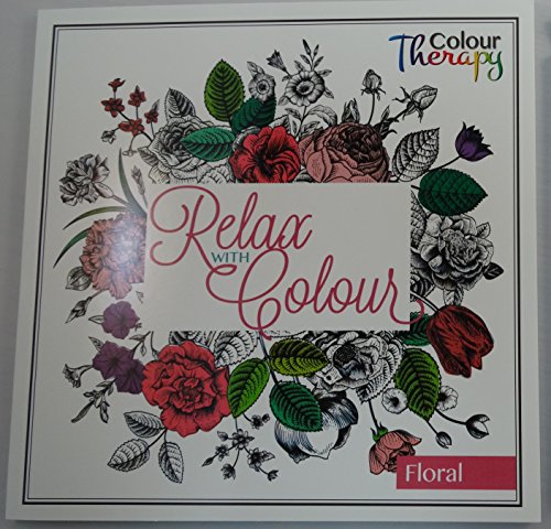 Livre de coloriage - Anti Stress Pour Adulte co...