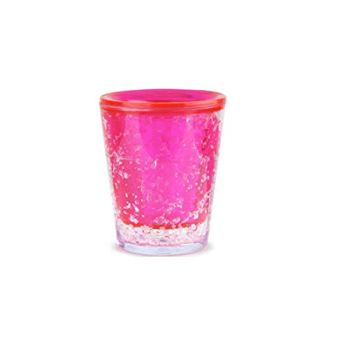 Thumbsup FREEZESHOT3 Freeze Verres Shooter 3 Pi...